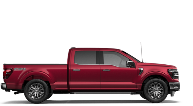 2026 Ford F-150+F-150
